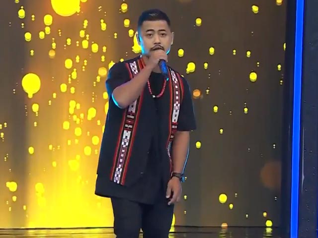 Rapper And Songwriter Moka Koza Impresses With HIs Songs With A Cause