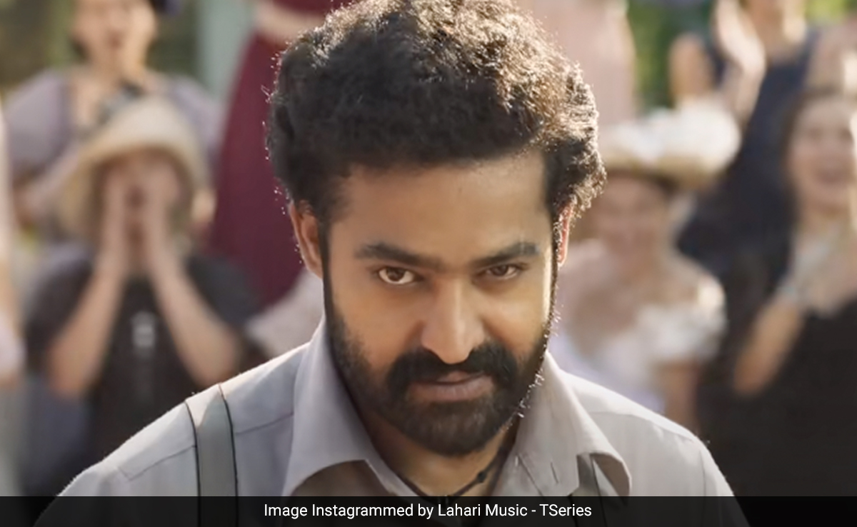 Jr NTR On Oscars' Academy List Of New Member Class Of Actors