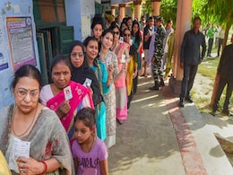 New Delhi Lok Sabha Elections 2024: नई दिल्ली (दिल्ली) लोकसभा क्षेत्र को जानें New Delhi Lok Sabha Elections 2024: नई दिल्ली (दिल्ली) लोकसभा क्षेत्र को जानें