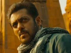 Tiger 3 के ट्रेलर की रिलीज डेट आई सामने, Salman - Katrina फिर साथ आएंगे नजर&nbsp;