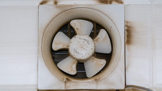 Planning To Buy A Kitchen Exhaust Fan? Here Are 5 Crucial Things To Keep In Mind