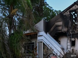 "गोलीबारी के बीच मां मेरी ढाल बन गईं और...": 16 वर्षीय लड़के ने बताई इजरायल पर हुए हमले की खौफनाक दास्तां "गोलीबारी के बीच मां मेरी ढाल बन गईं और...": 16 वर्षीय लड़के ने बताई इजरायल पर हुए हमले की खौफनाक दास्तां