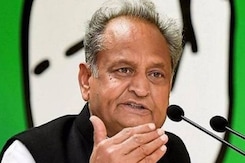 Mission 2030: Vision Document जारी, Gehlot का केन्द्र पर निशाना Mission 2030: Vision Document जारी, Gehlot का केन्द्र पर निशाना