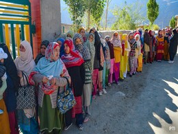 Opinion: What Ladakh Election Results Mean For BJP And INDIA Bloc Opinion: What Ladakh Election Results Mean For BJP And INDIA Bloc