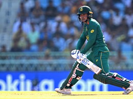 Pakistan vs South Africa, Cricket World Cup 2023: Fantasy XI Prediction, Top Captaincy And Vice-Captaincy Picks