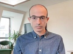 इंसान के दर्द की परवाह नहीं करता हमास, शांति की उम्मीदों को कर रहा खत्म: इजरायली लेखक युवाल हरारी