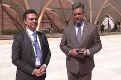 Israel-Hamas War Will Add Uncertainty To Global Economy: IMF Executive Director Israel-Hamas War Will Add Uncertainty To Global Economy: IMF Executive Director