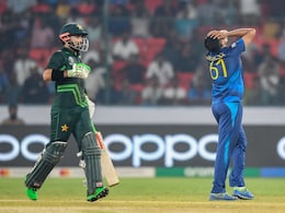 "Bowling Attack Failed To Execute Plans": Maheesh Theekshana On Defeat vs Pakistan