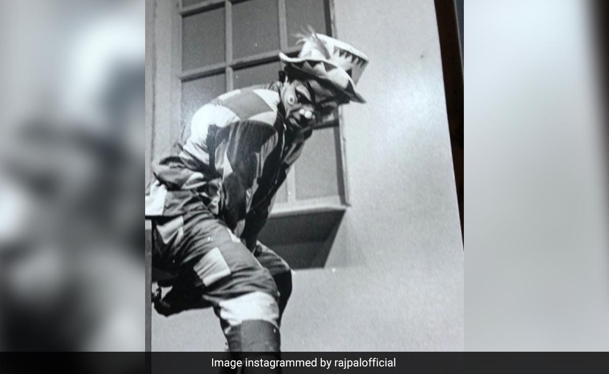 कभी जेब में नहीं थे ऑटो के पैसे, स्कूल से निकल कर करते थे दर्जी का काम, फिर ऐसे पलटी किस्मत और अब हैं हर फिल्म की जान