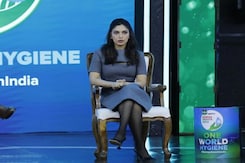 Films Can Bring Mass Level Changes When It Comes To Health And Hygiene: Bhumi Pednekar Films Can Bring Mass Level Changes When It Comes To Health And Hygiene: Bhumi Pednekar