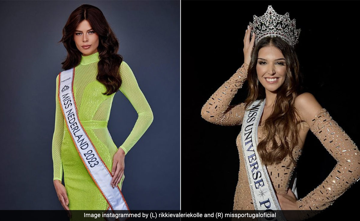 Miss Universe To Feature 2 Transgender Contestants For The First