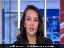 "Awful, Catastrophic Truth...": Arab-Israeli News Anchor On Hamas Attack "Awful, Catastrophic Truth...": Arab-Israeli News Anchor On Hamas Attack