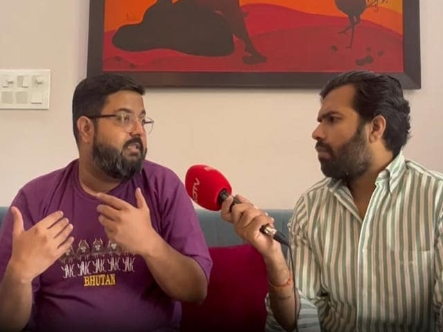 Video: इज़रायली फ़ौज क्यों ग़ाज़ा में ज़मीन से हमला करने में कर रही है देरी ? समझा रहे मिडिल ईस्ट एक्सपर्ट सौरभ शाही