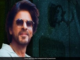 Jawan Box Office Collection Day 35: नहीं रुक रही जवान की कमाई, 35वें दिन भी कर ली शाहरुख खान की फिल्म ने इतनी कमाई Jawan Box Office Collection Day 35: नहीं रुक रही जवान की कमाई, 35वें दिन भी कर ली शाहरुख खान की फिल्म ने इतनी कमाई