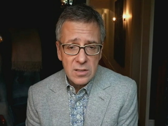 "Biggest Attack On Jews Since Holocaust": Political Scientist On Hamas Assault