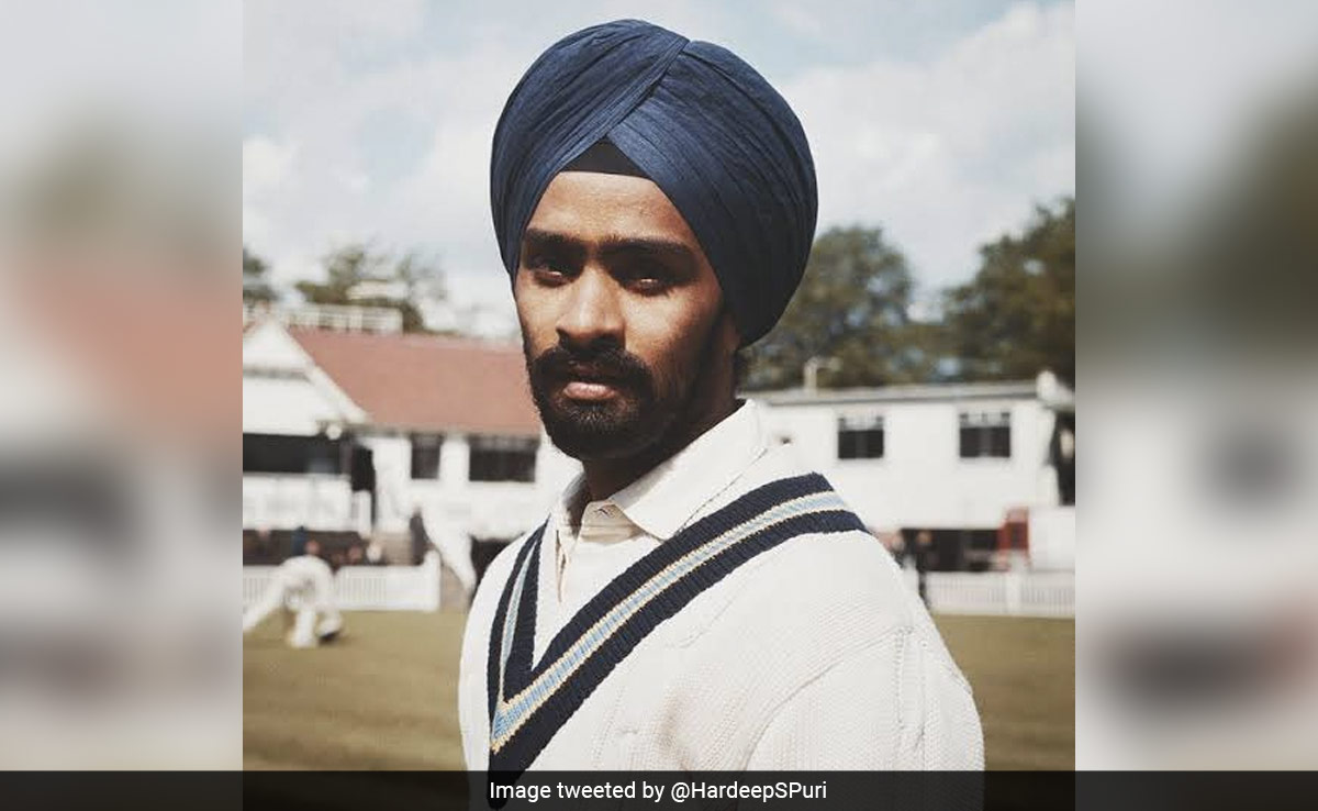Opinion: Remembering Bishan Singh Bedi: The Man Who Found <i>Sukoon</i> in <i>Junoon</i>