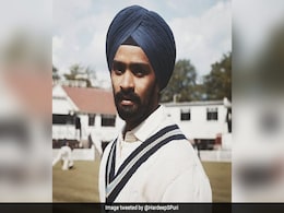 Opinion: Remembering Bishan Singh Bedi: The Man Who Found <i>Sukoon</i> in <i>Junoon</i> Opinion: Remembering Bishan Singh Bedi: The Man Who Found <i>Sukoon</i> in <i>Junoon</i>