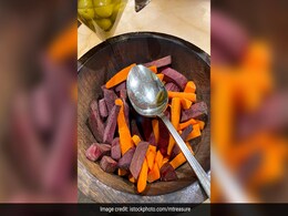 वजन कम करने के लिए ये 5 जड़ वाली सब्जियां खा सकते हैं आप, Weight Loss होने लगेगा  वजन कम करने के लिए ये 5 जड़ वाली सब्जियां खा सकते हैं आप, Weight Loss होने लगेगा