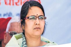 Rajasthan Election से पहले कांग्रेस को बड़ा झटका, बीजेपी में शामिल हुई ज्योती खंडेलवाल Rajasthan Election से पहले कांग्रेस को बड़ा झटका, बीजेपी में शामिल हुई ज्योती खंडेलवाल