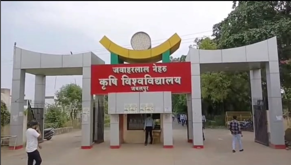 MP Election : 'बीजेपी नेता के ससुर हैं यहां के VC'- कांग्रेस ने आपत्ति जताई, चुनाव अधिकारी ने सुरक्षा गिनाई