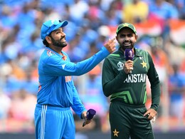 On India vs Pakistan Match, Ex-Star Says 'Even If It Happens On The Moon...'