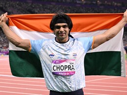 Homecoming: Neeraj Chopra To Compete In India For First Time In 3 Years At Federation Cup Homecoming: Neeraj Chopra To Compete In India For First Time In 3 Years At Federation Cup