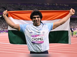 Neeraj Chopra To Compete In Paavo Nurmi Games In Finland On June 18