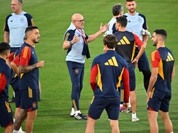 Spain Can Test Luis De La Fuente Project Against Scotland