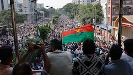 Activist, Cop Killed As Bangladesh Opposition Protest Turns Violent: Report