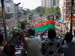 Activist, Cop Killed As Bangladesh Opposition Protest Turns Violent: Report