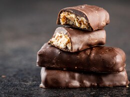 The Surprising Science Behind Why Chocolate Makes Us Happy