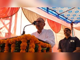 मैं एमपी-एमएलए नहीं, आपका सेवक हूं, पूरे करूंगा सभी वादे: कैबिनेट मंत्री विश्वेंद्र सिंह मैं एमपी-एमएलए नहीं, आपका सेवक हूं, पूरे करूंगा सभी वादे: कैबिनेट मंत्री विश्वेंद्र सिंह