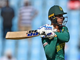 World Cup 2023 Updated Points Table: बांग्लादेश को हराकर साउथ अफ्रीका ने प्वाइंट टेबल में किया बड़ा फेरबदल World Cup 2023 Updated Points Table: बांग्लादेश को हराकर साउथ अफ्रीका ने प्वाइंट टेबल में किया बड़ा फेरबदल