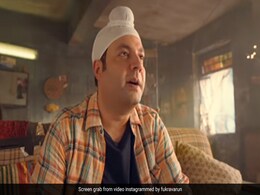 Fukrey 3 Box Office Collection Day 13: फुकरों की नहीं रुकी रफ्तार, 13 दिनों में बजट से तिगुनी कमाई को तैयार, बना लिया ये रिकॉर्ड Fukrey 3 Box Office Collection Day 13: फुकरों की नहीं रुकी रफ्तार, 13 दिनों में बजट से तिगुनी कमाई को तैयार, बना लिया ये रिकॉर्ड