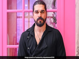 Reality Show Star Gets Interim Bail Hours After Arrested In Rape Case Reality Show Star Gets Interim Bail Hours After Arrested In Rape Case