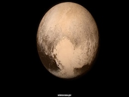 Supervolcano Discovered On Pluto, Could Be Evidence Of Subsurface Ocean Supervolcano Discovered On Pluto, Could Be Evidence Of Subsurface Ocean
