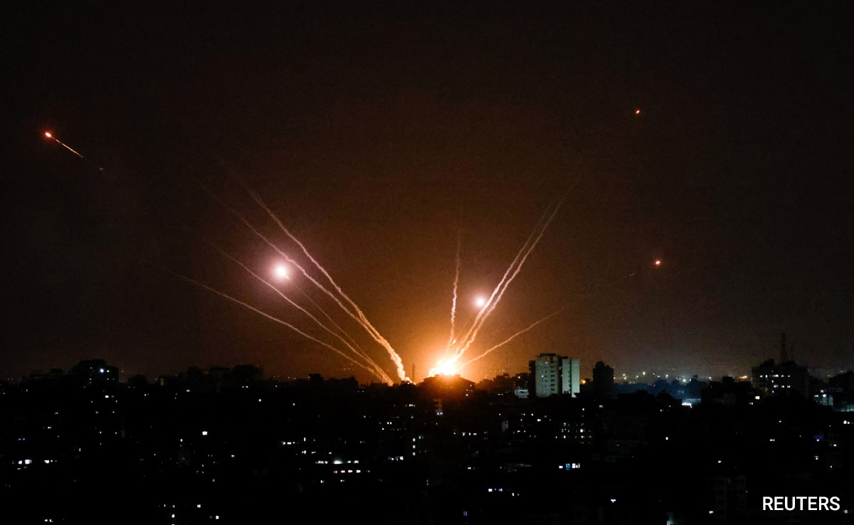 Blog: My Friends Were Called To Fight With Israel Army. Goodbyes Were Hard