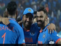 KL Rahul को धन्यवाद दे रहा है देश, यूज़र ने कहा- 140 करोड़ जनता आपके कारण चैन की नींद सोएगी KL Rahul को धन्यवाद दे रहा है देश, यूज़र ने कहा- 140 करोड़ जनता आपके कारण चैन की नींद सोएगी