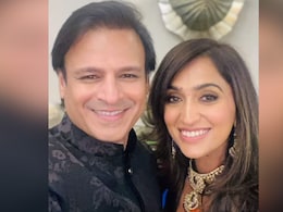 विवेक ओबरॉय ने मंत्री की बेटी से की है शादी, जानें कितना है उम्र का फासला? कितना है कपल का नेटवर्थ विवेक ओबरॉय ने मंत्री की बेटी से की है शादी, जानें कितना है उम्र का फासला? कितना है कपल का नेटवर्थ