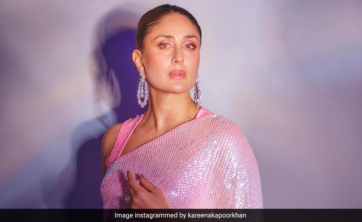 Kareena Kapoor Is Friend Masaba Gupta's First "Bride"