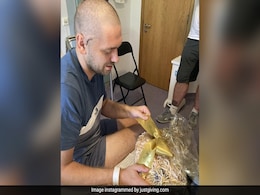 UK Man, 25, Dies Of Brain Tumour After Doctors Misdiagnose It As Appendicitis UK Man, 25, Dies Of Brain Tumour After Doctors Misdiagnose It As Appendicitis