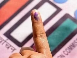 Rajasthan Election 2023: राजस्थान में आज 11 बजे से शुरू हो जाएगी नामांकन भरने की प्रक्रिया, वसुंधरा-पायलट इस दिन भरेंगे पर्चा Rajasthan Election 2023: राजस्थान में आज 11 बजे से शुरू हो जाएगी नामांकन भरने की प्रक्रिया, वसुंधरा-पायलट इस दिन भरेंगे पर्चा