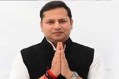 ED Questions Ashok Gehlot's Son In Foreign Exchange Violation Case ED Questions Ashok Gehlot's Son In Foreign Exchange Violation Case