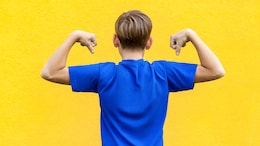 Help Your Child Have Stronger Bones: Important Diet Tips For Kids Between 5-10 Years