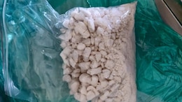 7 Kg Cocaine Worth Rs 70 Crore Seized At Mumbai Airport: Officials