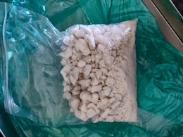 7 Kg Cocaine Worth Rs 70 Crore Seized At Mumbai Airport: Officials 7 Kg Cocaine Worth Rs 70 Crore Seized At Mumbai Airport: Officials
