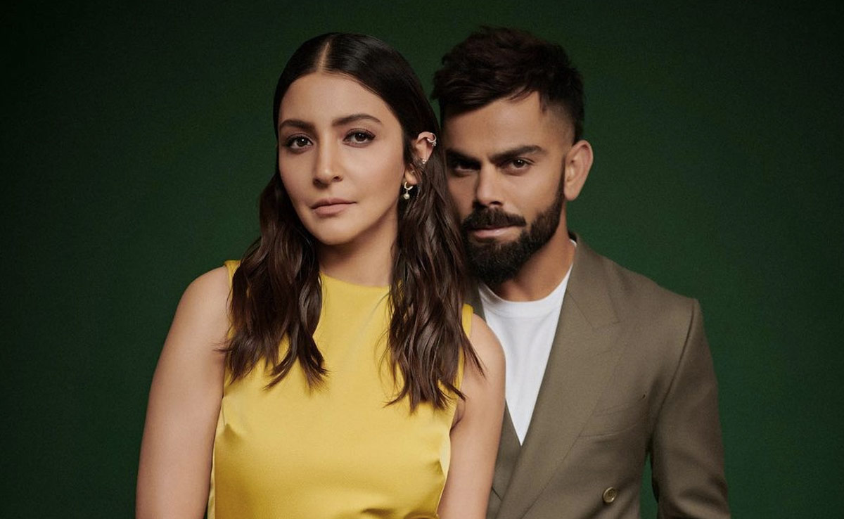 विराट कोहली-अनुष्का शर्मा ने अपने बेटे का नाम रखा Akaay, जानें क्या होता है इसका मतलब विराट कोहली-अनुष्का शर्मा ने अपने बेटे का नाम रखा Akaay, जानें क्या होता है इसका मतलब