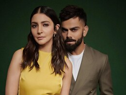 What Is The Meaning Of Akaay - Name Of Anushka Sharma, Virat Kohli's 2nd Child What Is The Meaning Of Akaay - Name Of Anushka Sharma, Virat Kohli's 2nd Child