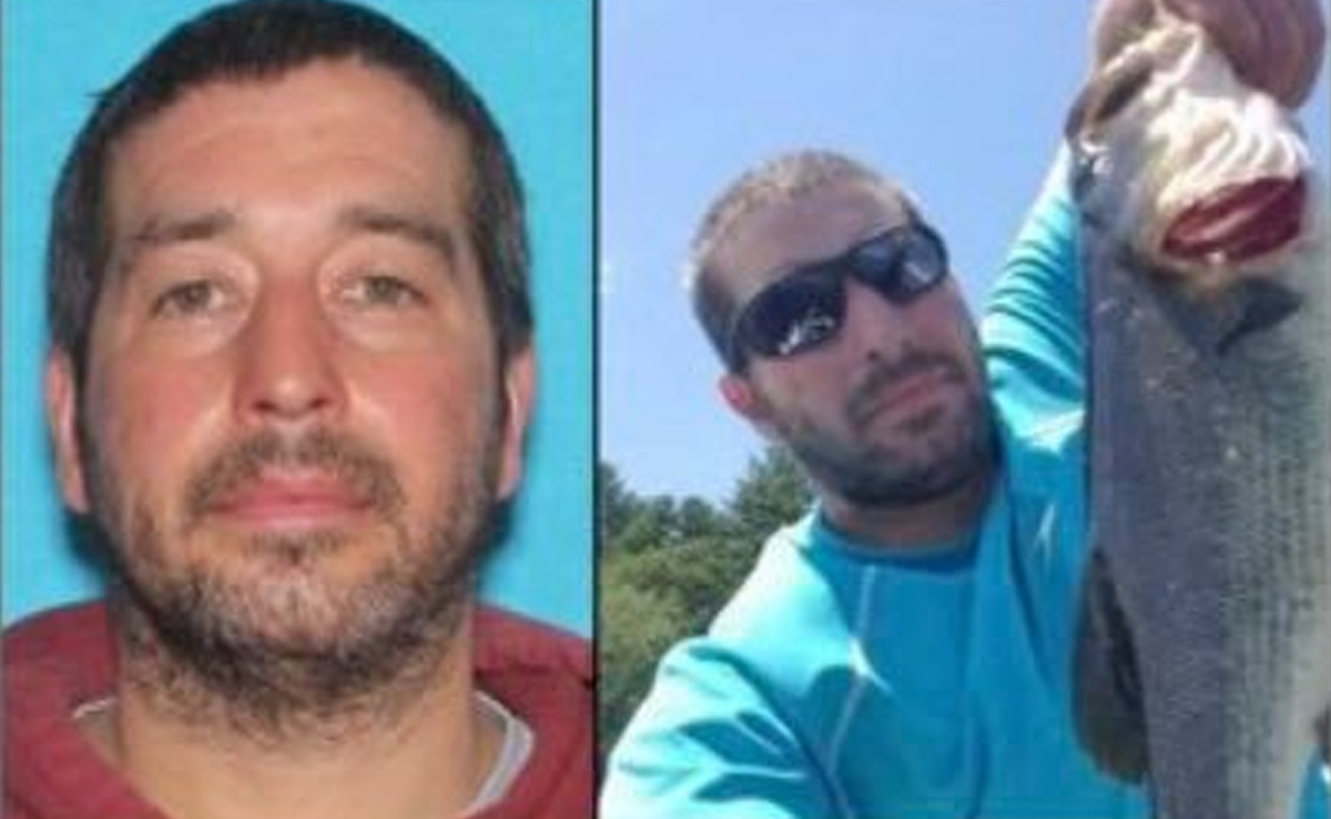 Who Is Robert Card, Main Suspect In US Shooting That Killed 16