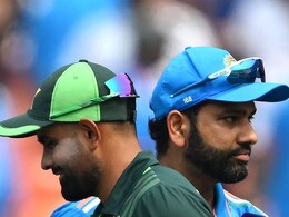 Opinion: Rohit Sharma Led The Way For India. Pakistan Lacked Gameplan